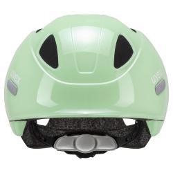 Uvex Oyo Mint-peach (s4100490900) dívčí helma