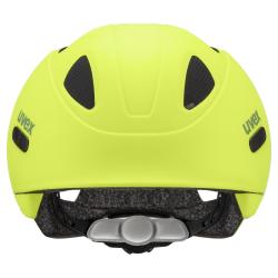 Uvex Oyo Neon Yellow-moss Green Matt (s4100490800) dětská helma