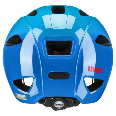 Uvex Oyo Ocean Blue (s4100490700) dětská helma
