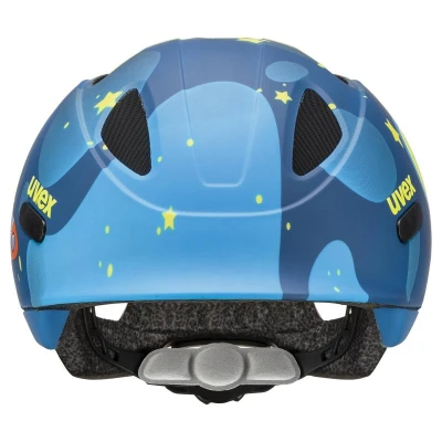 Uvex Oyo Style Deep Space Matt (s4100470800) dětská helma