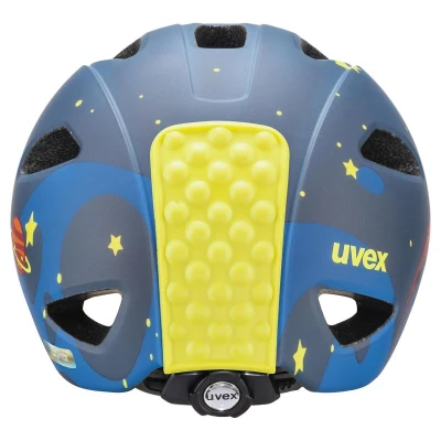 Uvex Oyo Style Deep Space Matt (s4100470800) dětská helma