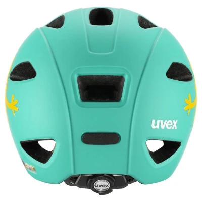 Uvex Oyo Style Monster Lagoon Matt (s4100470700) dětská helma