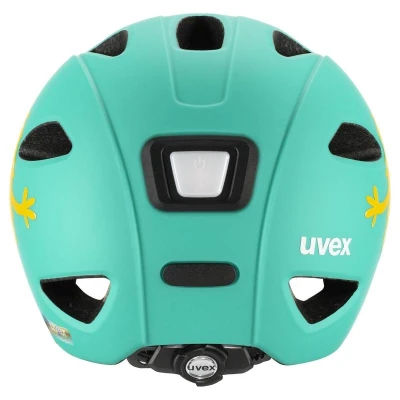 Uvex Oyo Style Monster Lagoon Matt (s4100470700) dětská helma