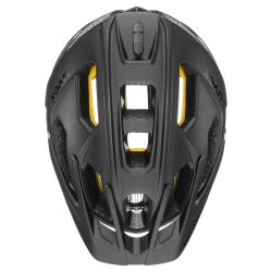 Uvex Quatro Cc Mips All Bl (s4106100300) helma
