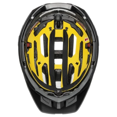 Uvex Quatro Cc Mips All Bl (s4106100300) helma