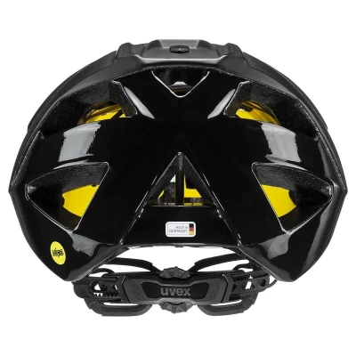 Uvex Quatro Cc Mips All Bl (s4106100300) helma