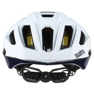 Uvex Quatro Cc Mips Cloud-deep Space (s4106100500) cyklohelma