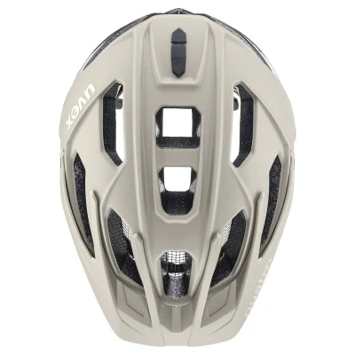Uvex Quatro Cc Oak Brown-black (s4100260400) helma
