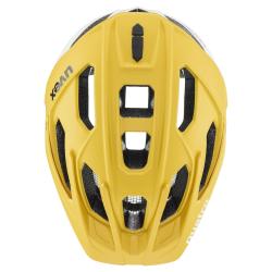 Uvex Quatro Cc Sunbee-white (s4100260500) helma