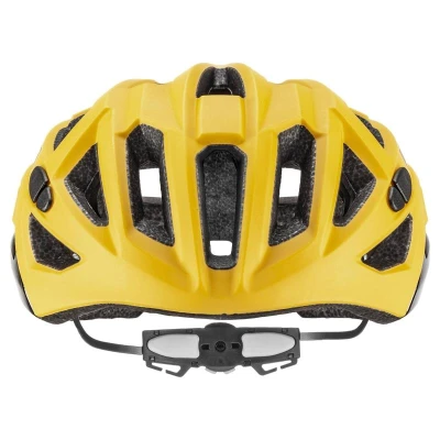 Uvex Race 7 Sunbee - Black (s4109680700) helma