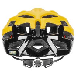Uvex Race 7 Sunbee - Black (s4109680700) helma