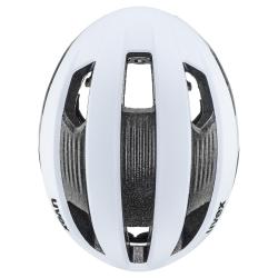Uvex Rise Cc Cloud-black (s4100900700) helma