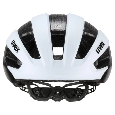 Uvex Rise Cc Cloud-black (s4100900700) helma