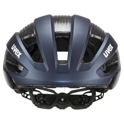 Uvex Rise Cc Deep Space-black (s4100900600) helma