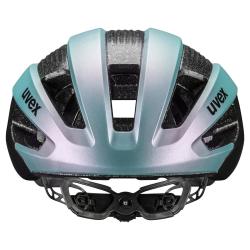 Uvex Rise Cc Flip Flop-black Matt (s4100900900) helma