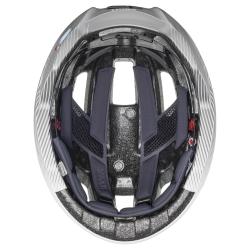 Uvex Rise Cc White-grey We (s4100340300) helma