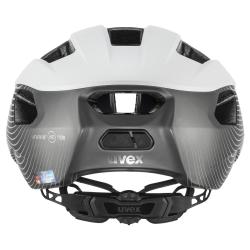 Uvex Rise Cc White-grey We (s4100340300) helma