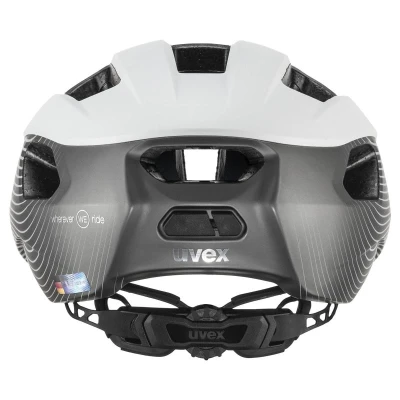 Uvex Rise Cc White-grey We (s4100340300) helma
