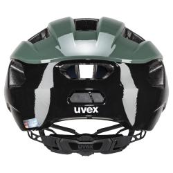 Uvex Rise Moss Green-black (s4100550400) Helma
