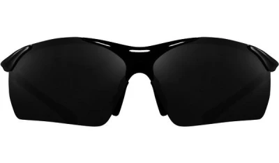 Uvex Sportstyle 223, Black (2216) 2021 sluneční brýle