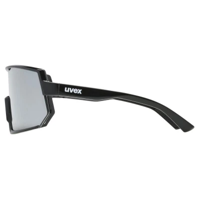 Uvex Sportstyle 235 Black/mir.silver (s5330032216) brýle