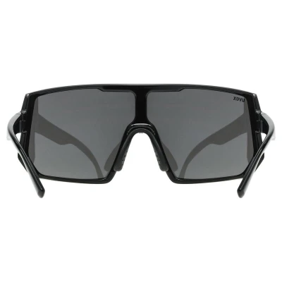 Uvex Sportstyle 235 Black/mir.silver (s5330032216) brýle