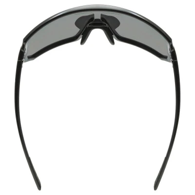 Uvex Sportstyle 235 Black/mir.silver (s5330032216) brýle