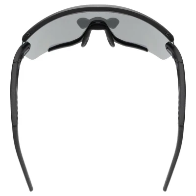Uvex Sportstyle 236 S Set Black Matt/mir. Sil (s5330052216) Brýle