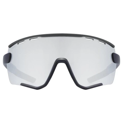 Uvex Sportstyle 236 S Set Black Matt/mir. Sil (s5330052216) Brýle