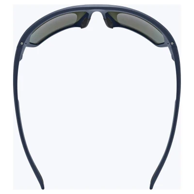 Uvex Sportstyle 238 Deep Space Matt/mir. Red (s5330594416) Brýle