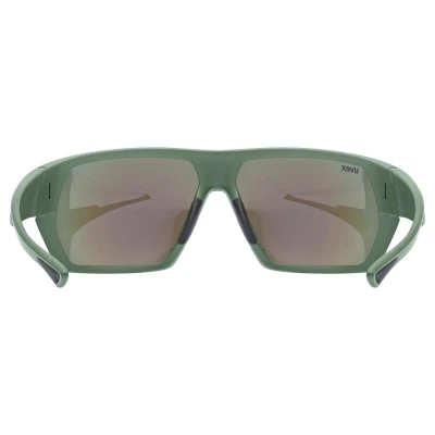 Uvex Sportstyle 238 Moss Matt/mir. Green (s5330597716) brýle