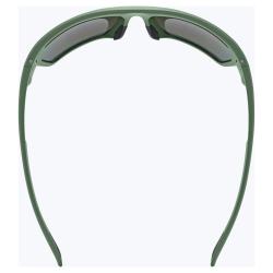 Uvex Sportstyle 238 Moss Matt/mir. Green (s5330597716) brýle