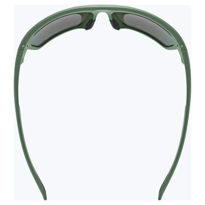 Uvex Sportstyle 238 Moss Matt/mir. Green (s5330597716) brýle