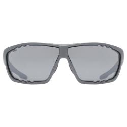 Uvex Sportstyle 706 Rhi.de.spa.m/ltm.sil (s5320065416) brýle