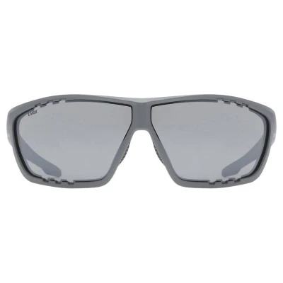Uvex Sportstyle 706 Rhi.de.spa.m/ltm.sil (s5320065416) brýle