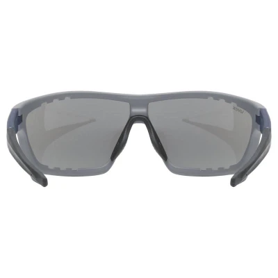 Uvex Sportstyle 706 Rhi.de.spa.m/ltm.sil (s5320065416) brýle