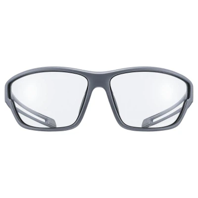 Uvex Sportstyle 806 V Grey M / Smoke (s5320645501) sportovní brýle