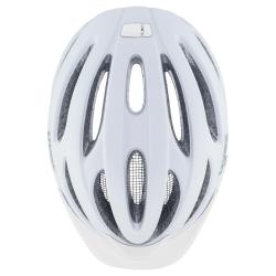 Uvex True Cc Cloud - White (s4100540700) dámská helma