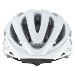 Uvex True Cc Cloud - White (s4100540700) dámská helma