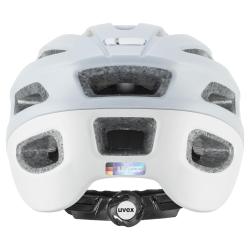 Uvex True Cc Cloud - White (s4100540700) dámská helma