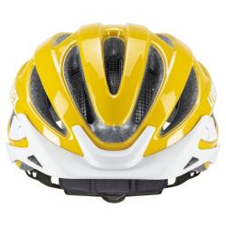 Uvex True Sunbee - White (s4100530800) helma