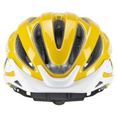 Uvex True Sunbee - White (s4100530800) helma
