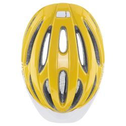 Uvex True Sunbee - White (s4100530800) helma