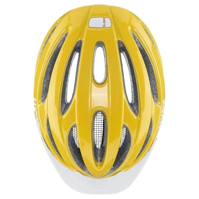 Uvex True Sunbee - White (s4100530800) helma