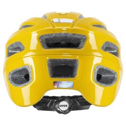 Uvex True Sunbee - White (s4100530800) helma