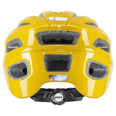 Uvex True Sunbee - White (s4100530800) helma