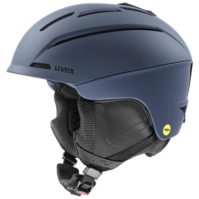 Uvex Gravitate Mips Dusk Blue Matt (s5663343000) lyžařská helma