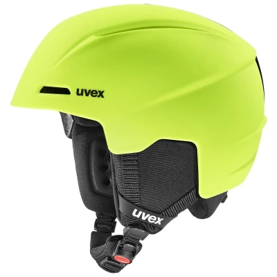 Uvex Viti Electrum Matt (s5663152300) dětská lyžařská helma