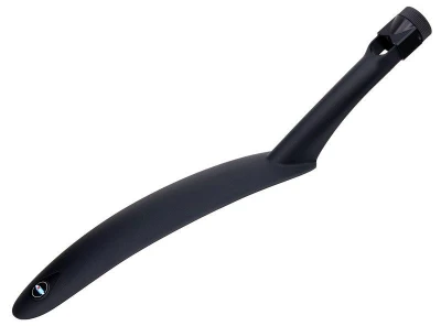 Valík Blatník Valfull 26" na sedlovku černý Valík Blatník Valfull 26" na sedlovku černý