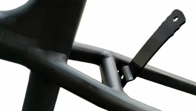 Valík Kování k blatníkům Valmax-Ventura svislý závit